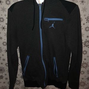 jordan hoodie